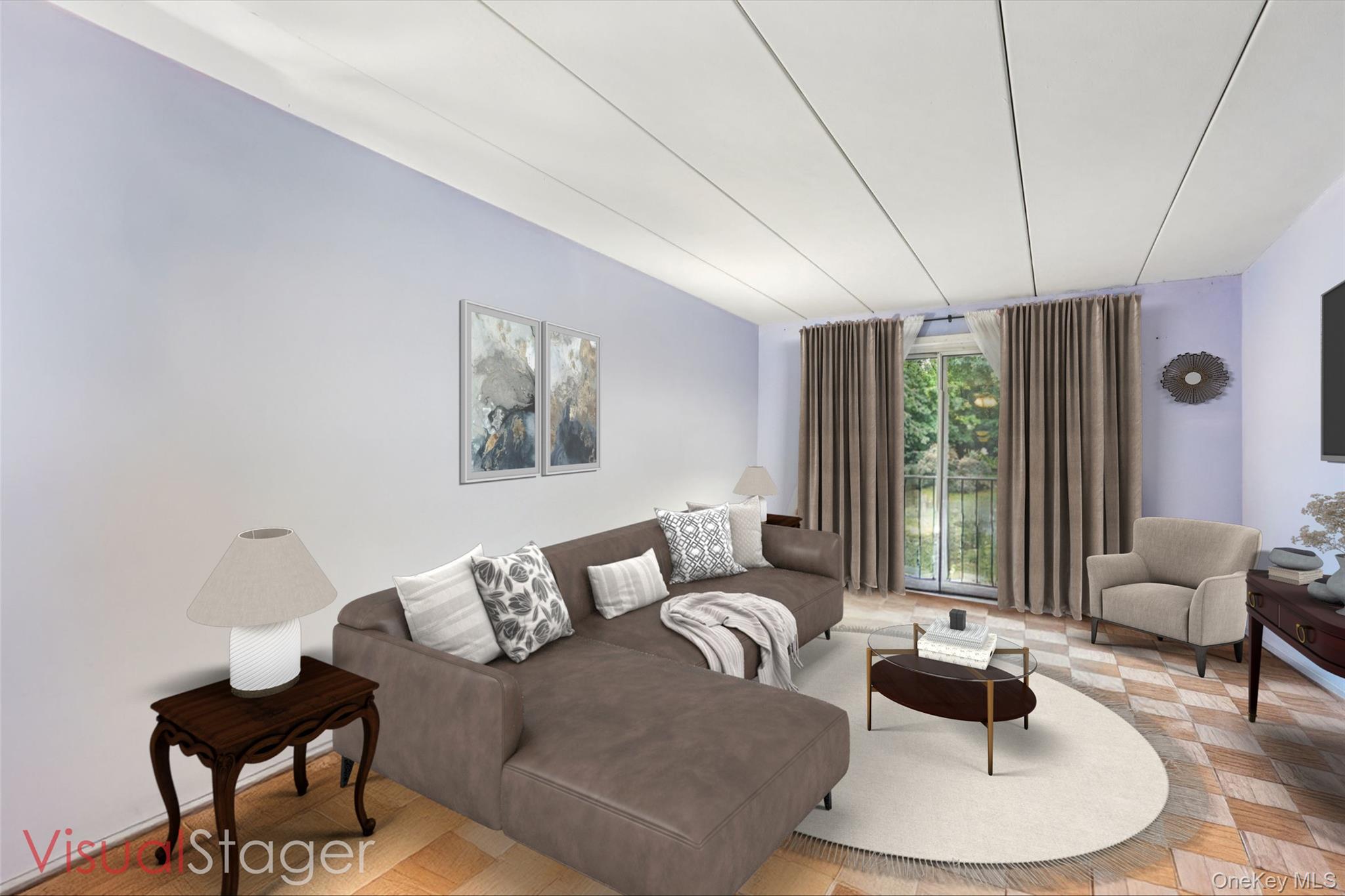 2035 Central Park Avenue, Unit 1K photo 4