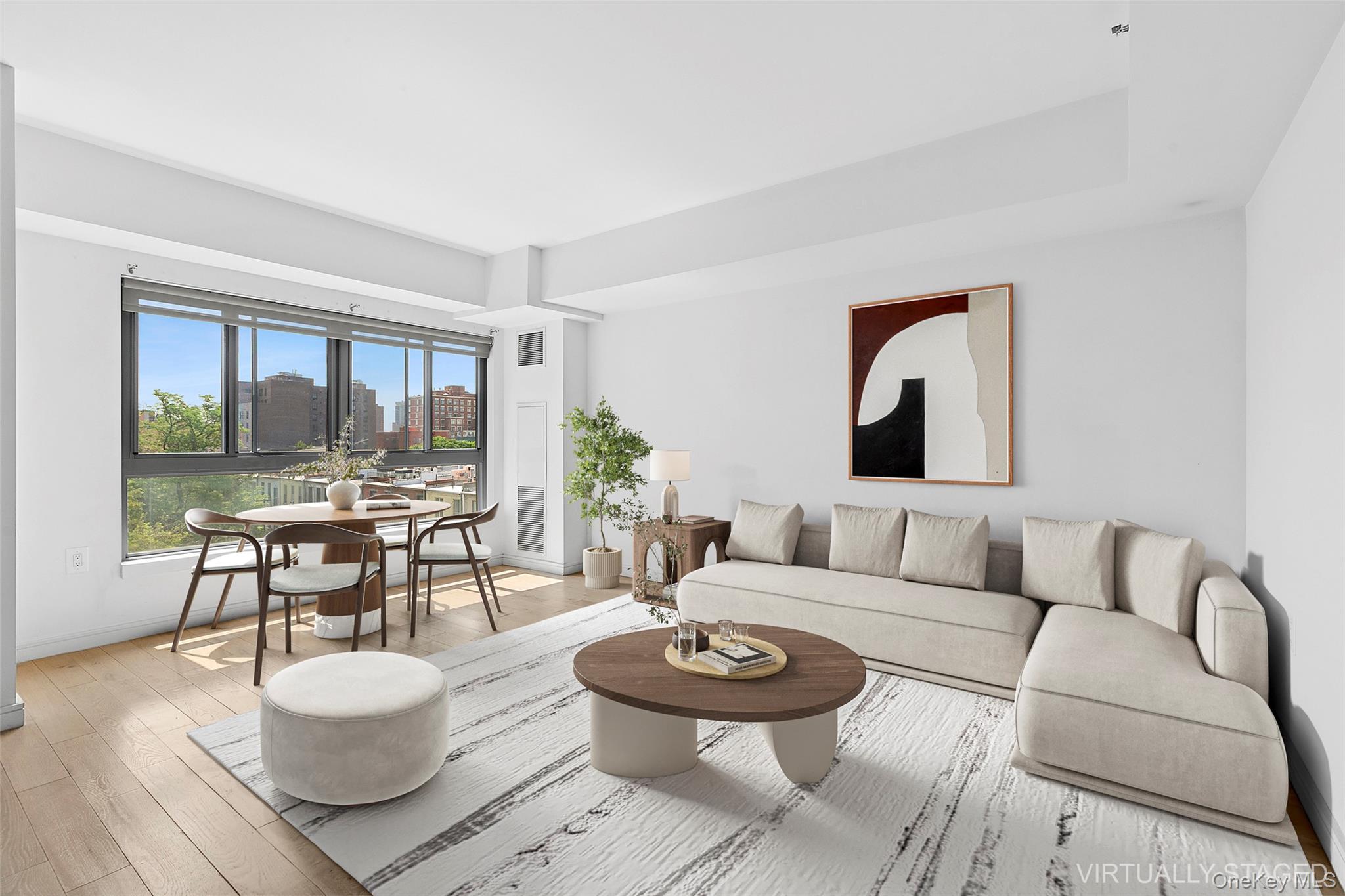 171 W 131st Street, Unit 619 photo 2