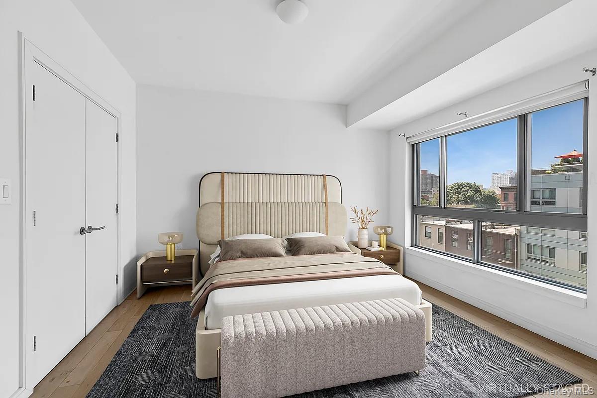 171 W 131st Street, Unit 619 photo 3