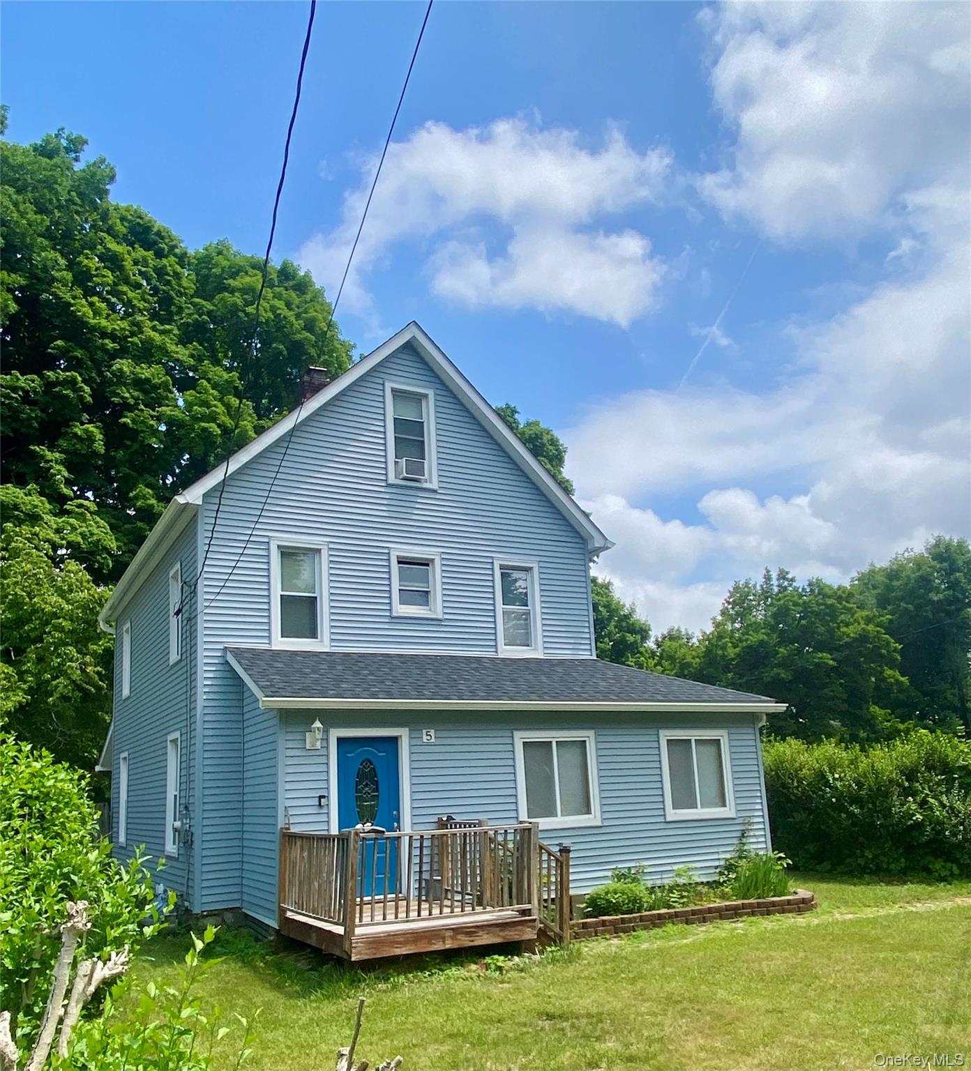 5 Maple Avenue – For Sale