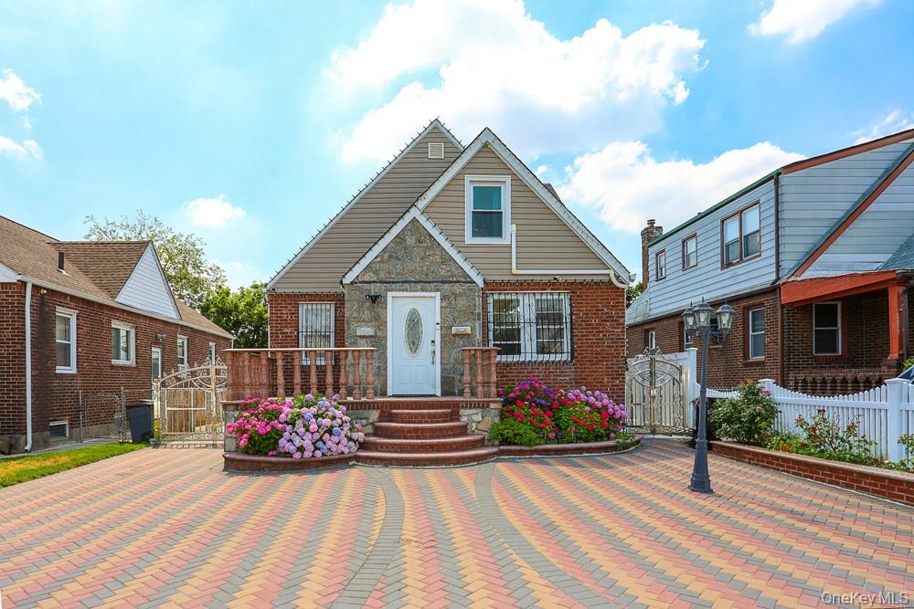 18348 Camden Avenue – For Sale