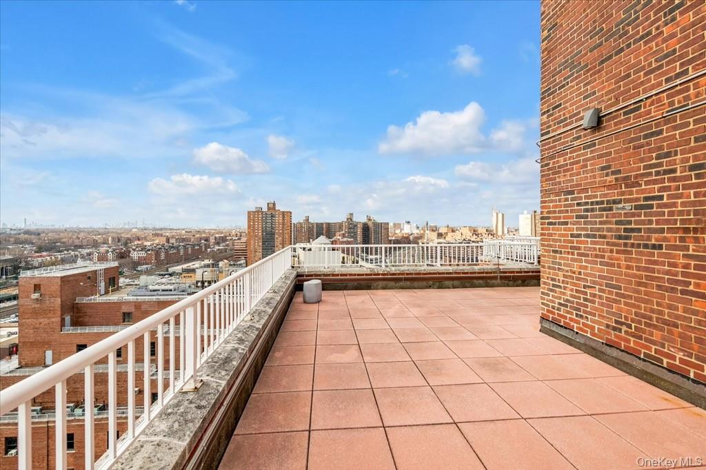 107-40 Queens Boulevard, Unit 12G photo 13