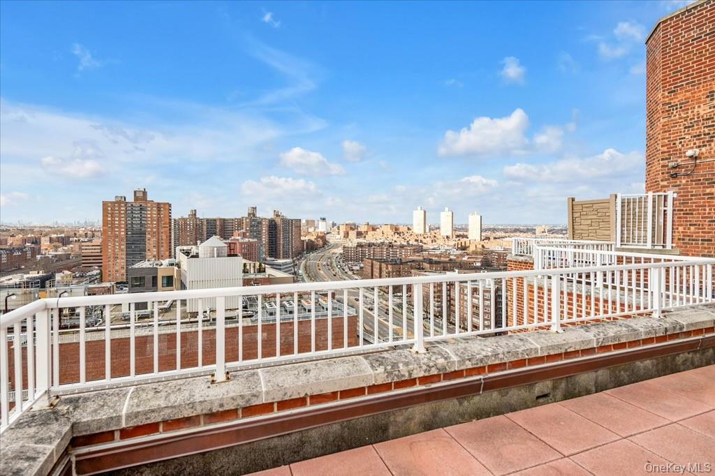 107-40 Queens Boulevard, Unit 12G photo 12