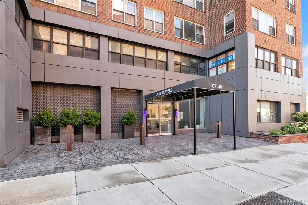 107-40 Queens Boulevard, Unit 12G