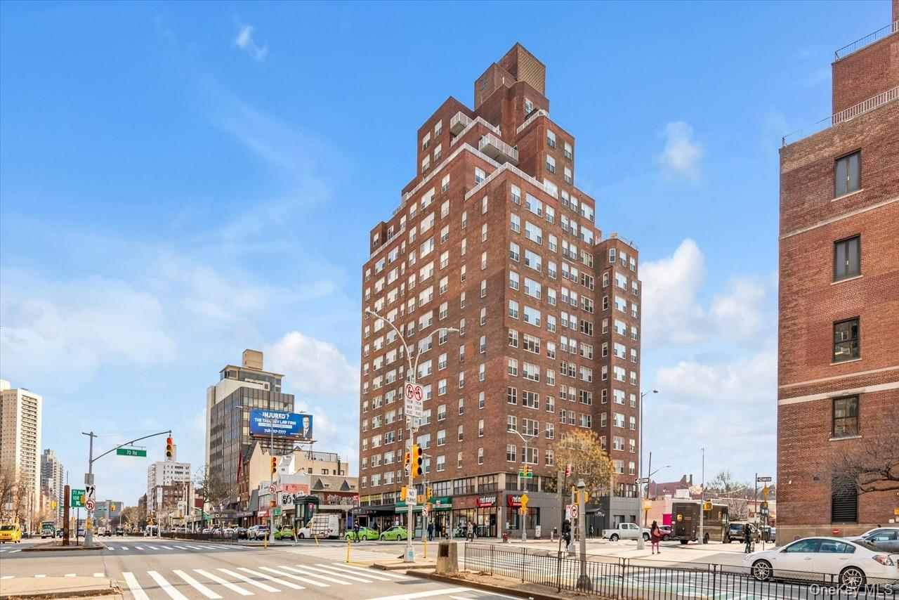 107-40 Queens Boulevard, Unit 12G photo 2