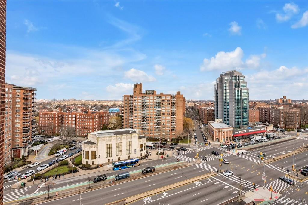 107-40 Queens Boulevard, Unit 12G photo 14