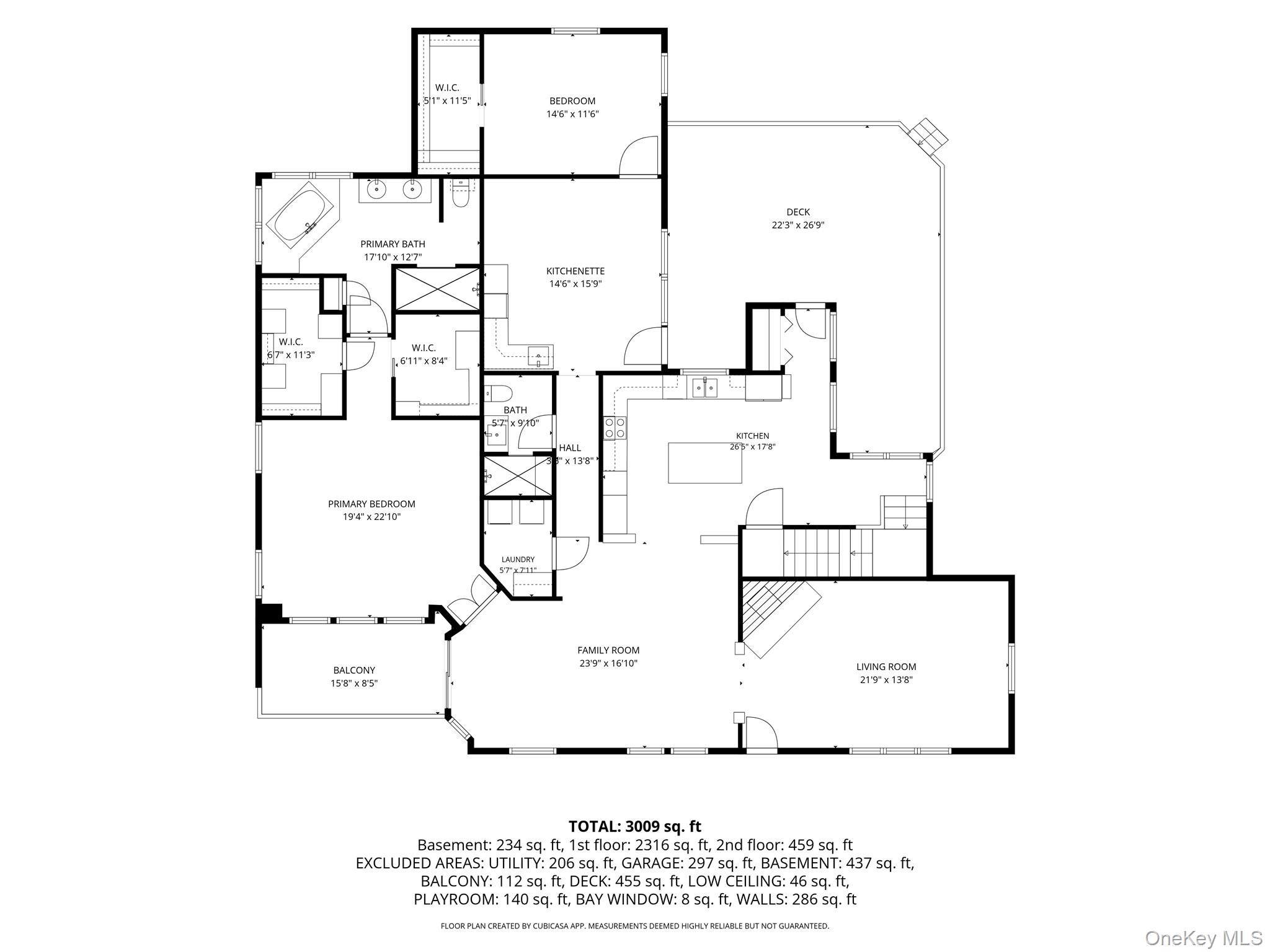 12 Leeside Road – For Sale photo 40