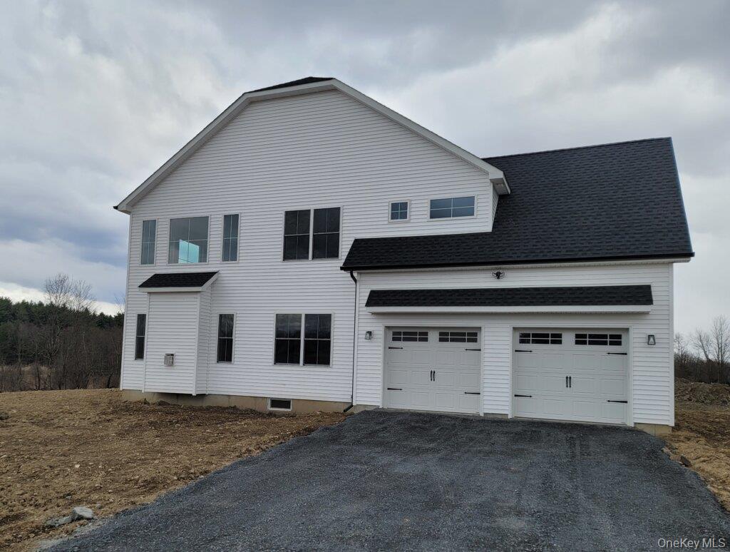 Lot #17 Beeblossom Court – For Sale photo 2