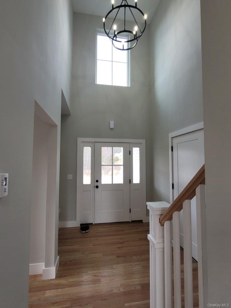 Lot #17 Beeblossom Court – For Sale photo 3
