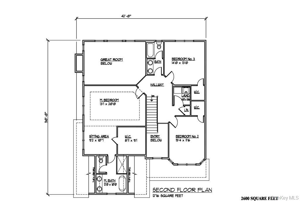 Lot #17 Beeblossom Court – For Sale photo 23