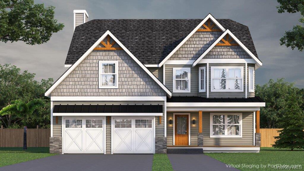 Lot #17 Beeblossom Court – For Sale photo 20