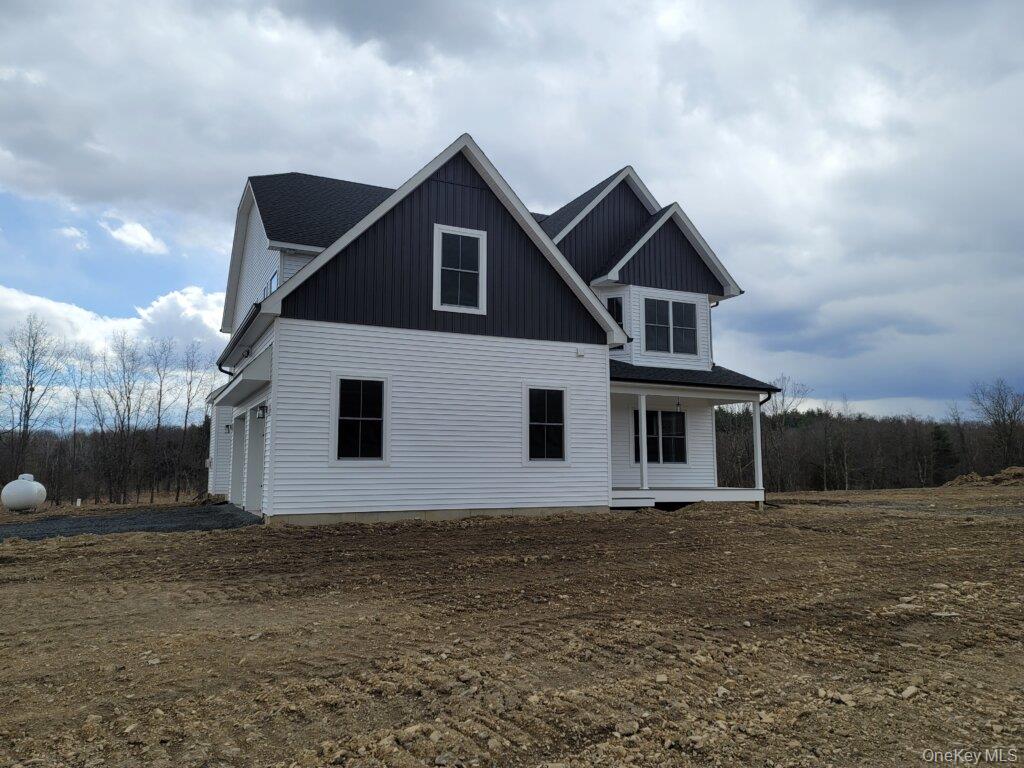 Lot #17 Beeblossom Court – For Sale