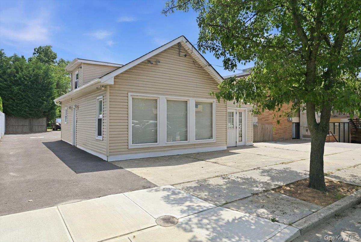 2169 Wantagh Avenue – For Sale