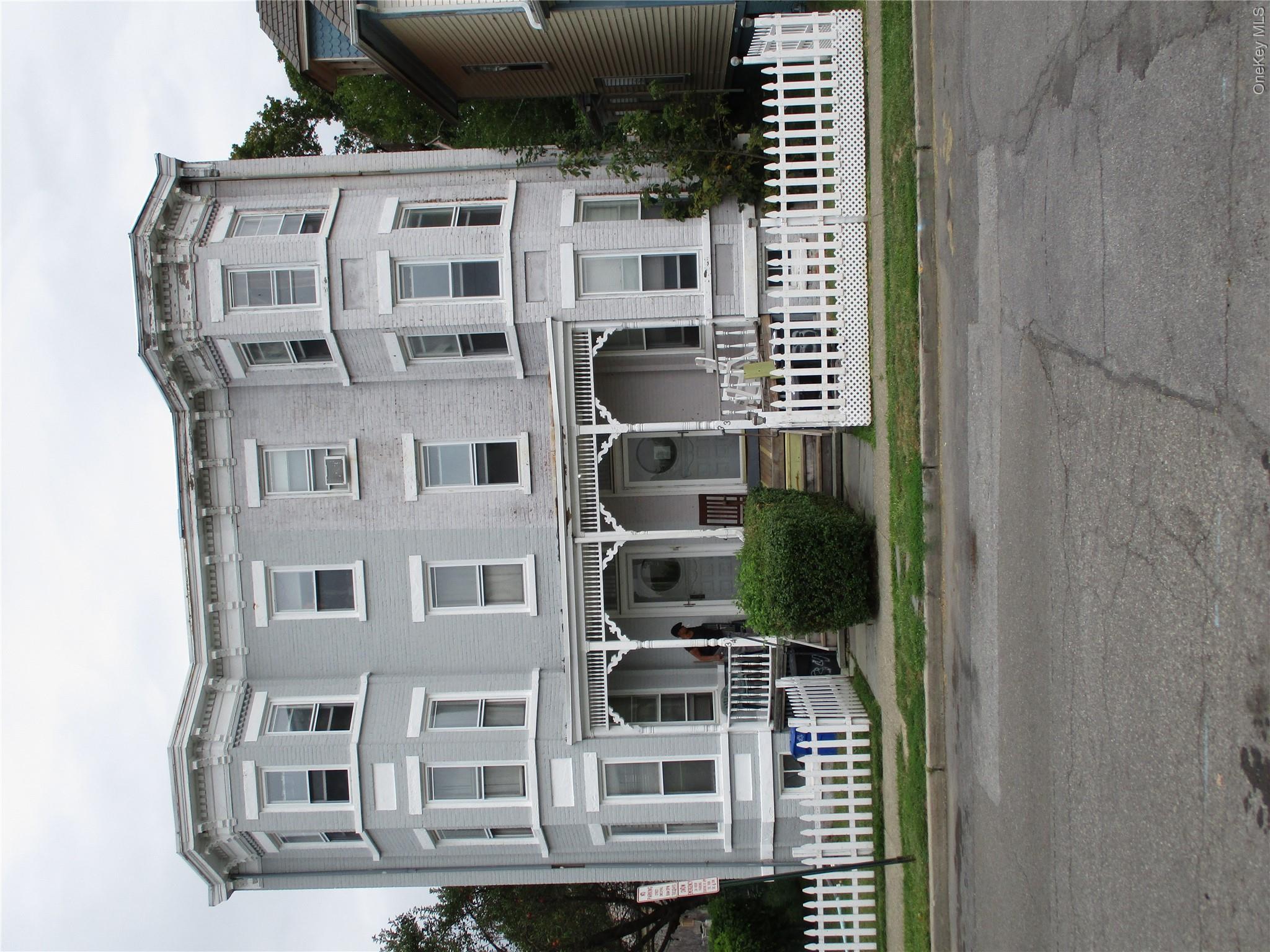 33 Bayview Terrace Unit 1 – For Rent