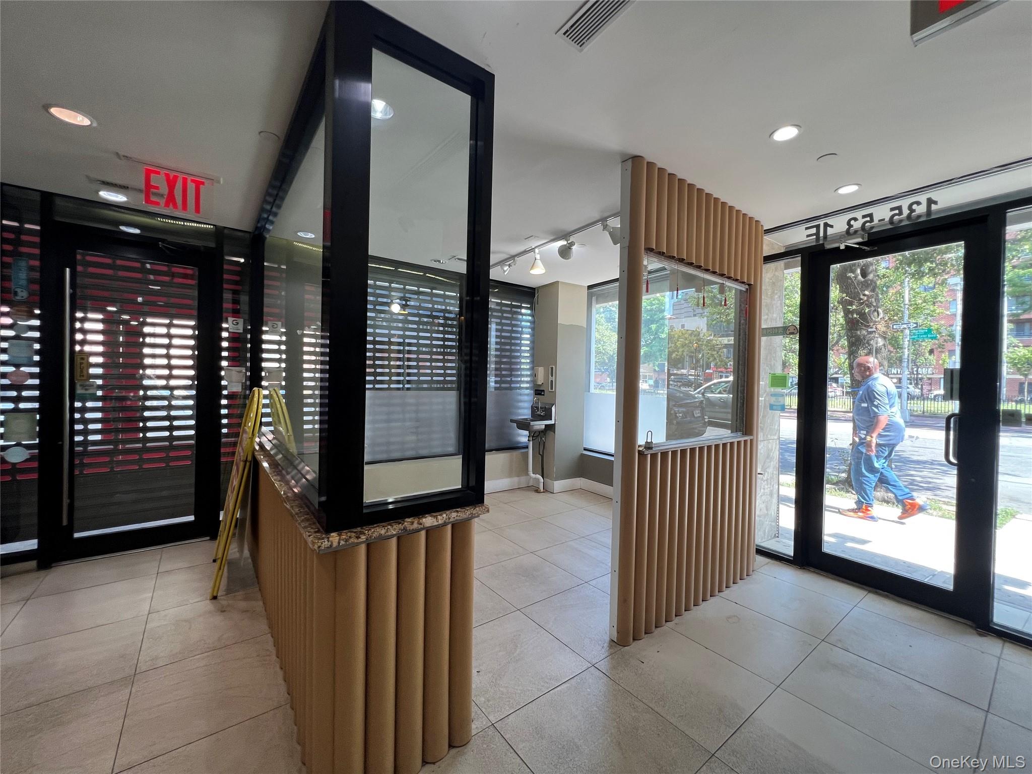 135-53 Northern Boulevard, Unit 1FL + Base photo 3