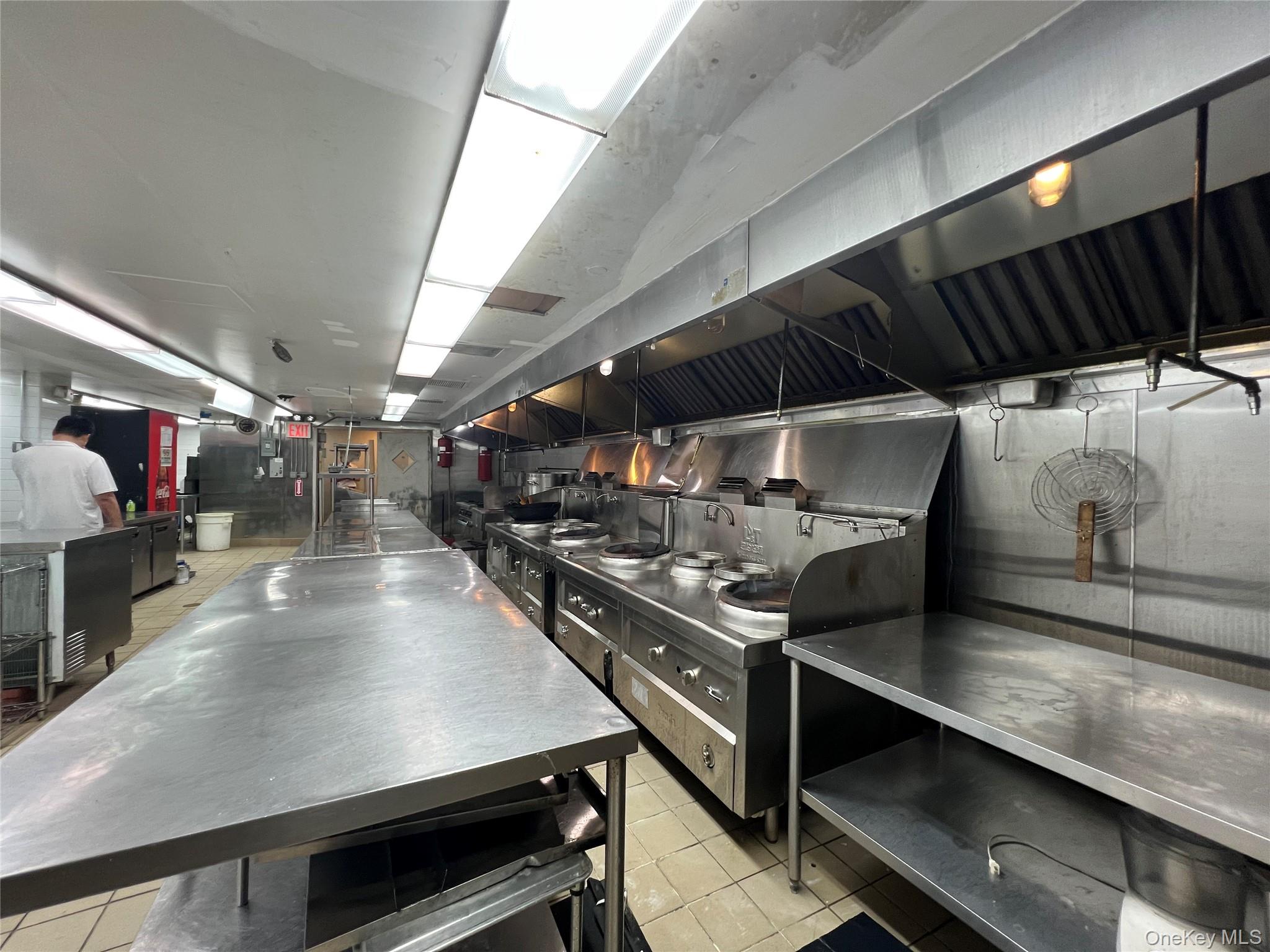 135-53 Northern Boulevard, Unit 1FL + Base photo 13