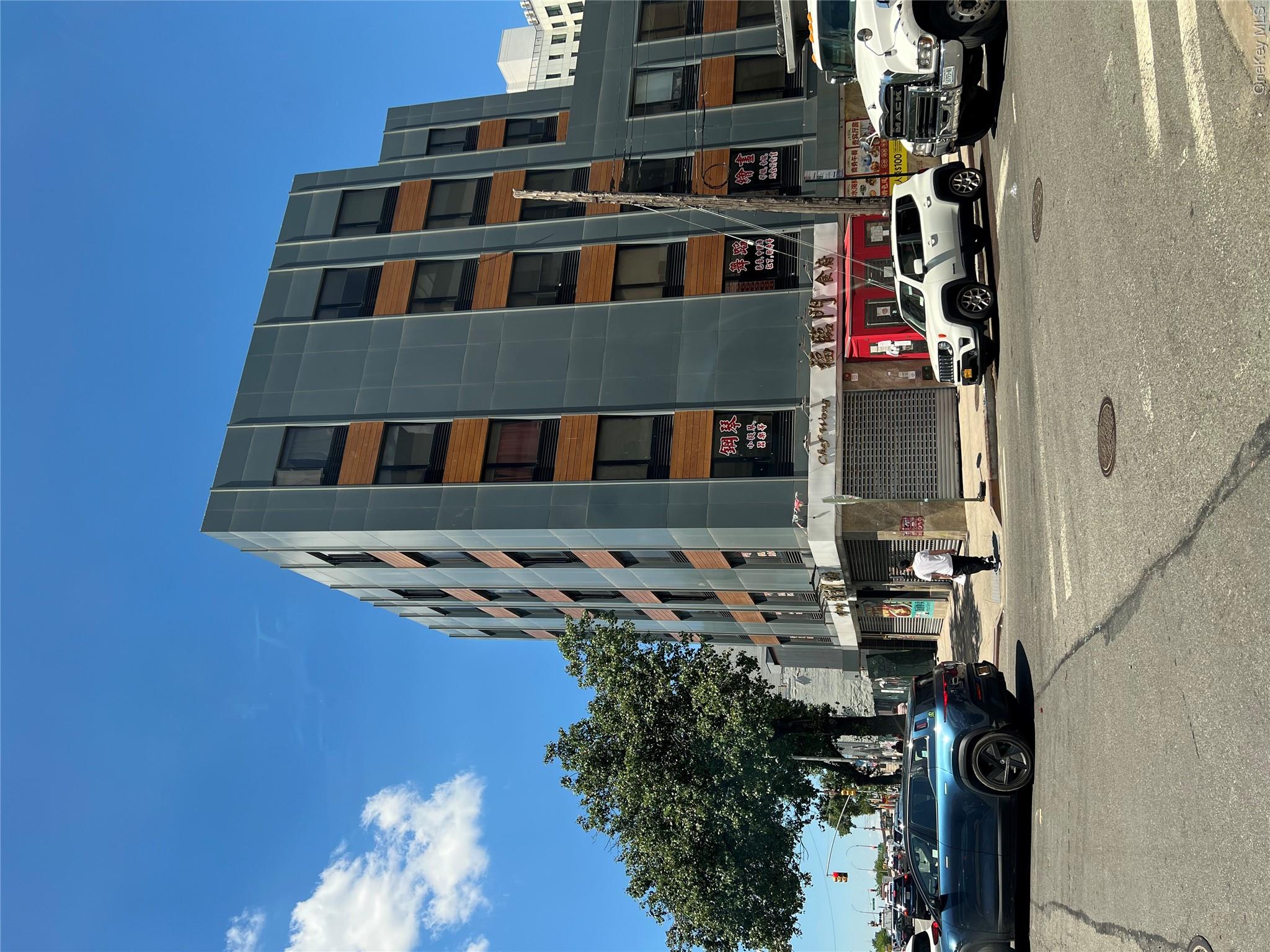 135-53 Northern Boulevard, Unit 1FL + Base