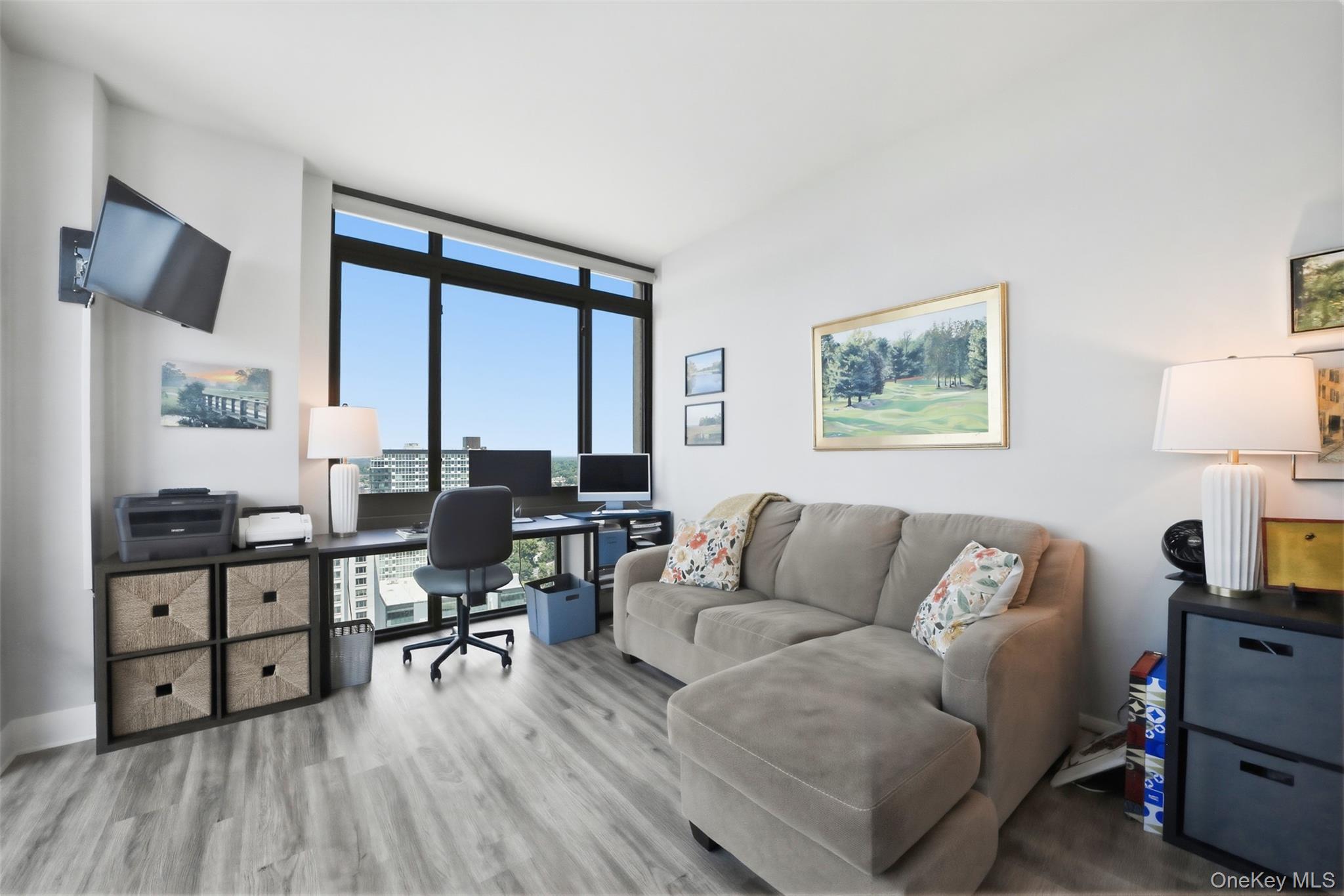 175 Huguenot Street, Unit 2503 photo 16