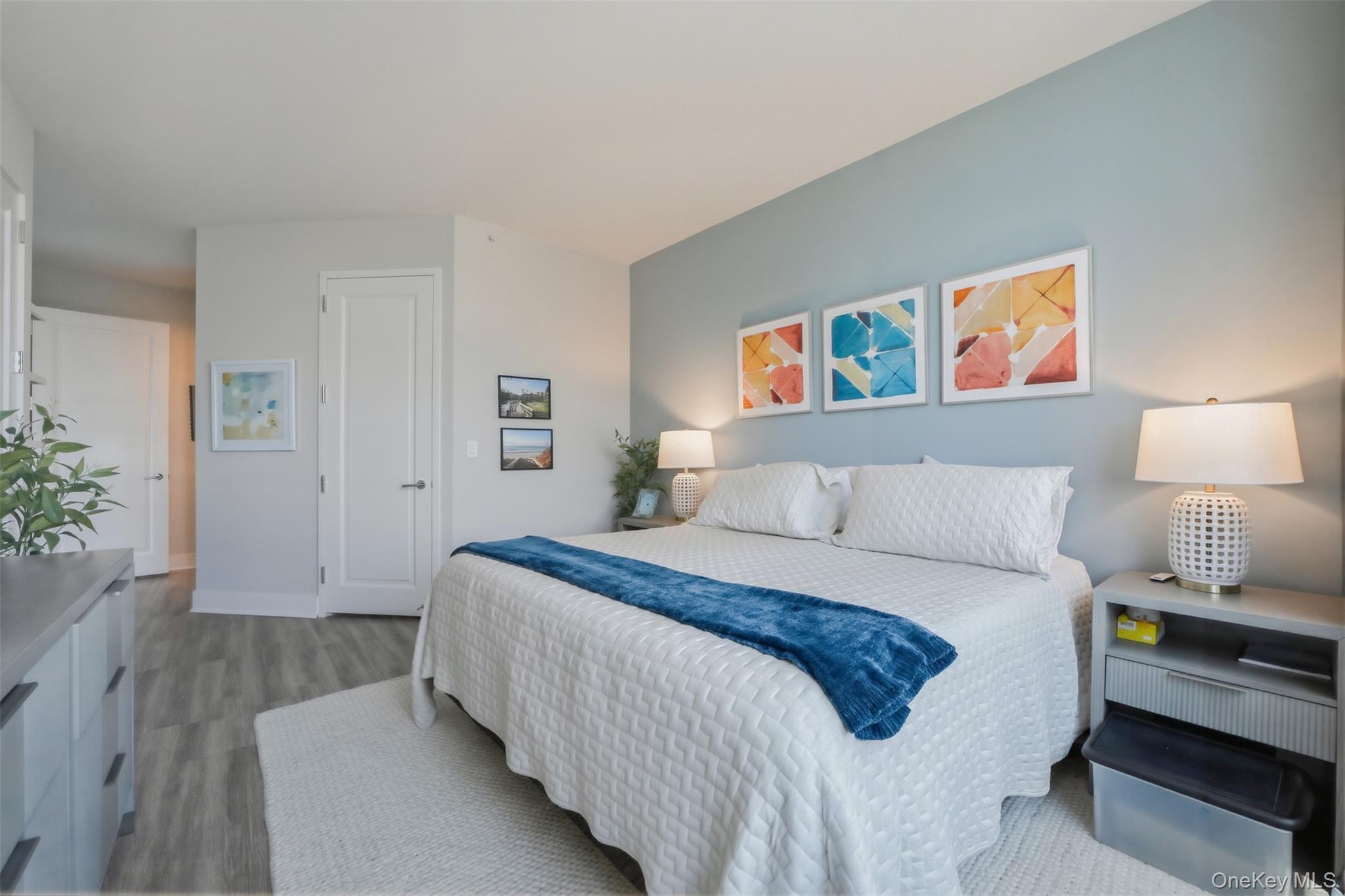 175 Huguenot Street, Unit 2503 photo 23