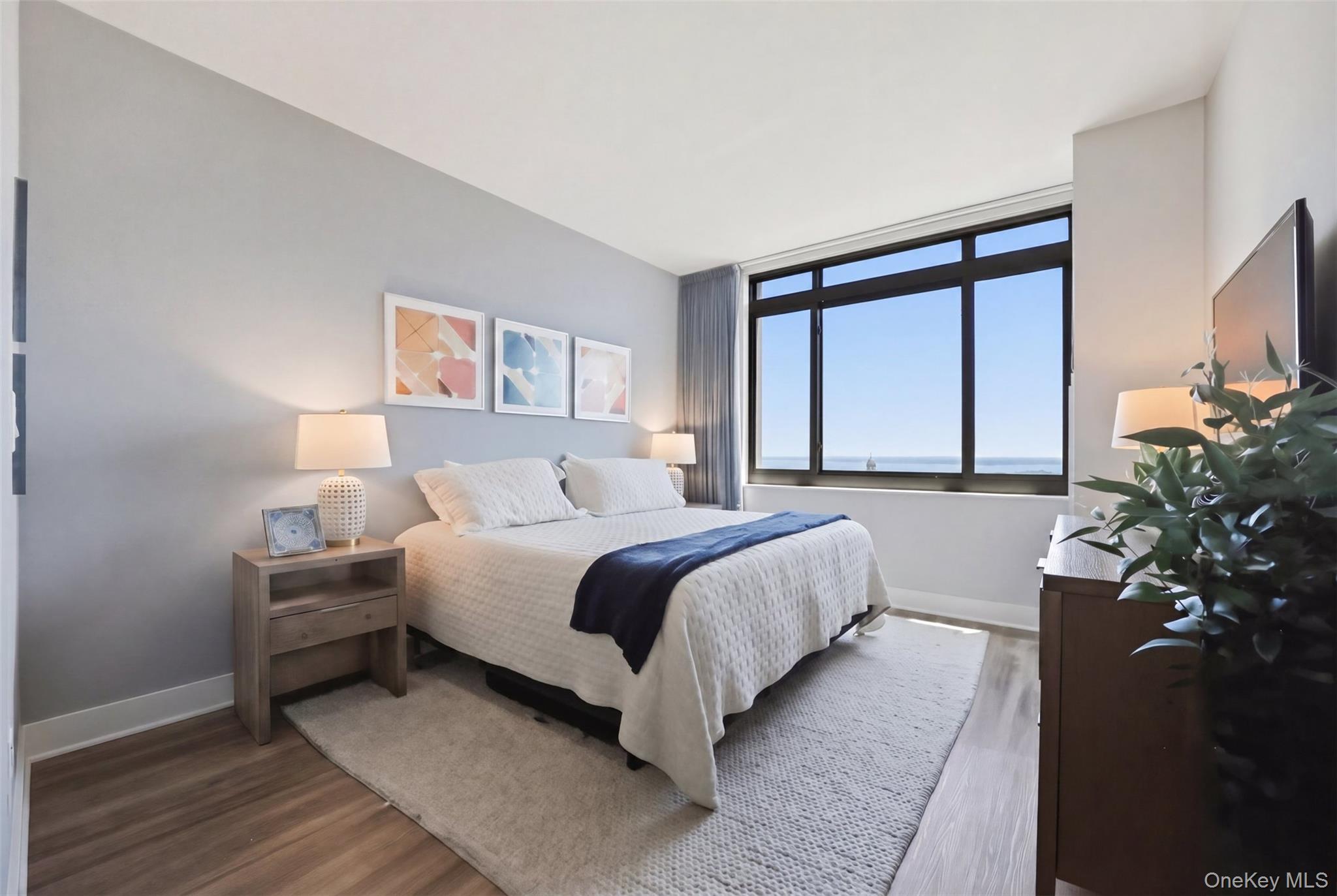 175 Huguenot Street, Unit 2503 photo 19