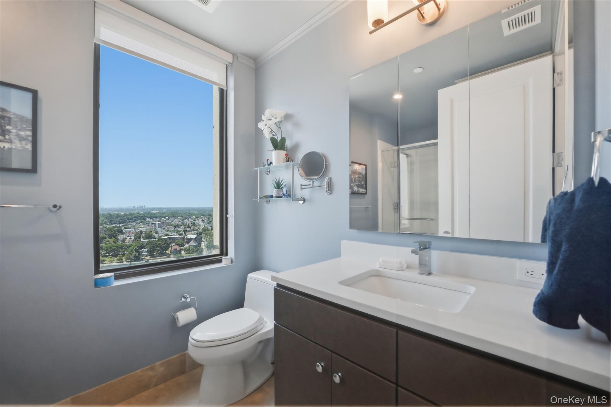 175 Huguenot Street, Unit 2503 photo 13