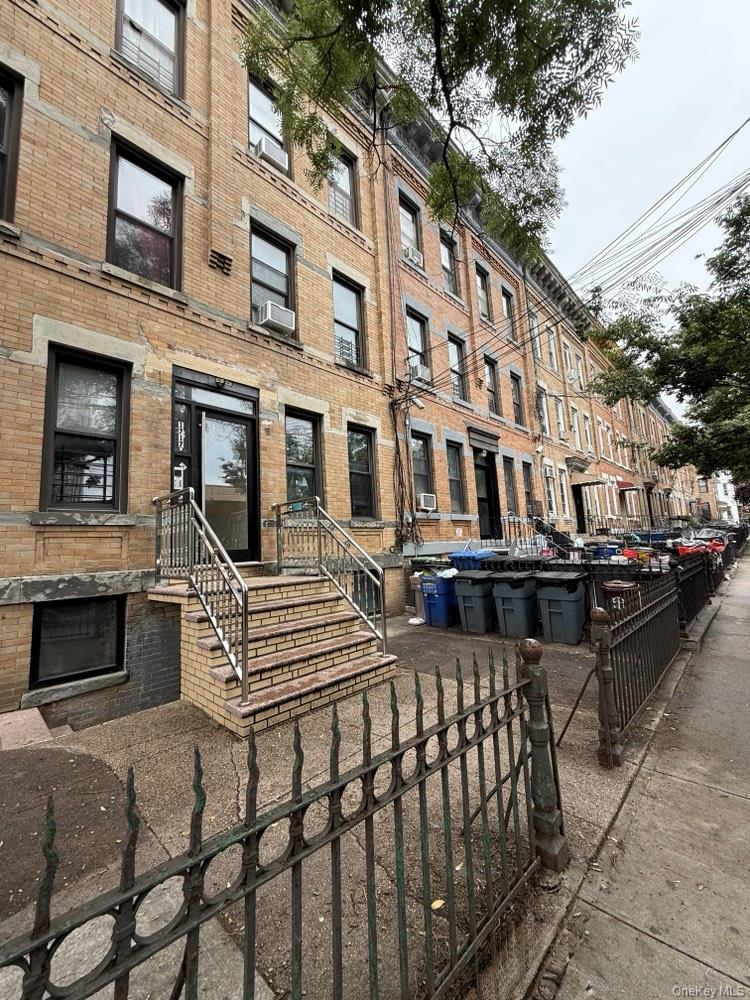 1719 Bleecker Street – For Sale photo 3