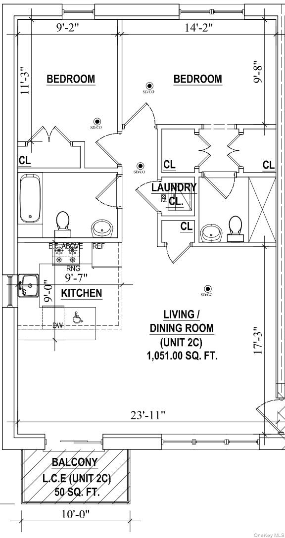 8322 24th Avenue, Unit 2C photo 15