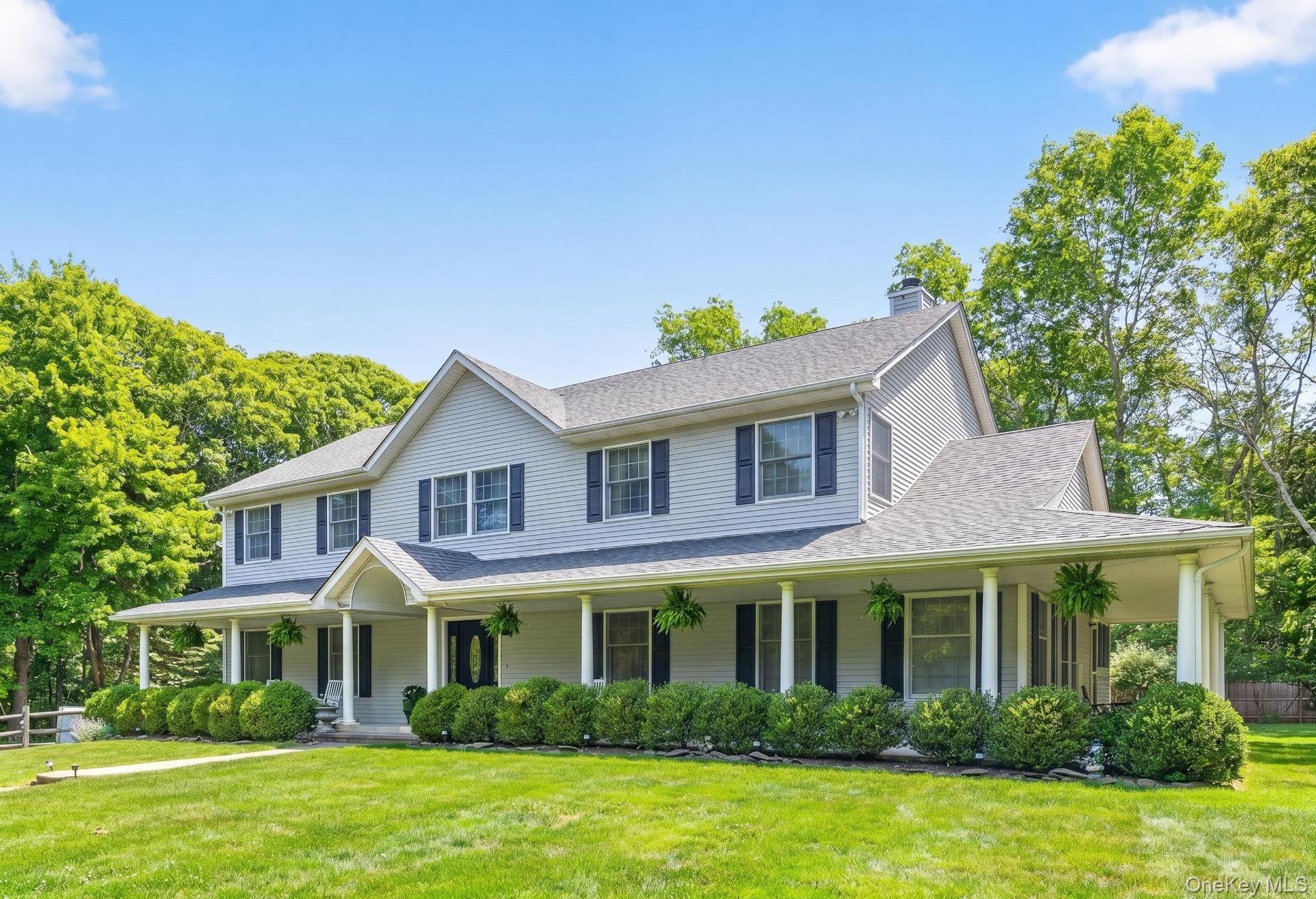 41 Tredwell Lane – For Rent