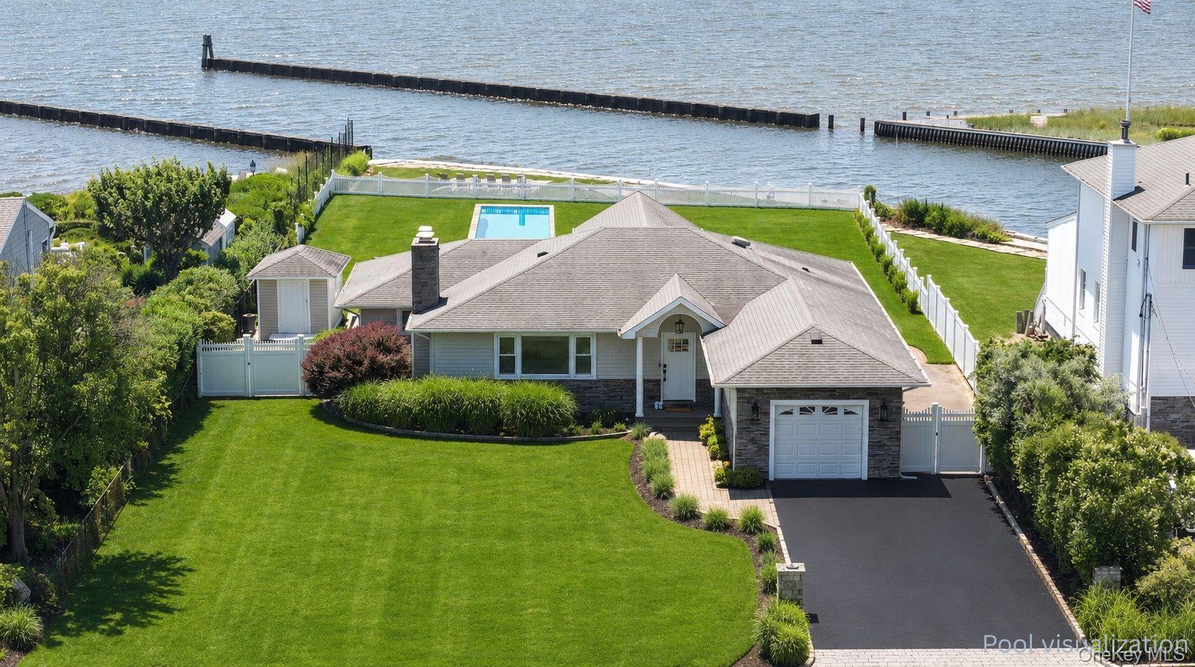 40 Laura Lee Drive – For Sale