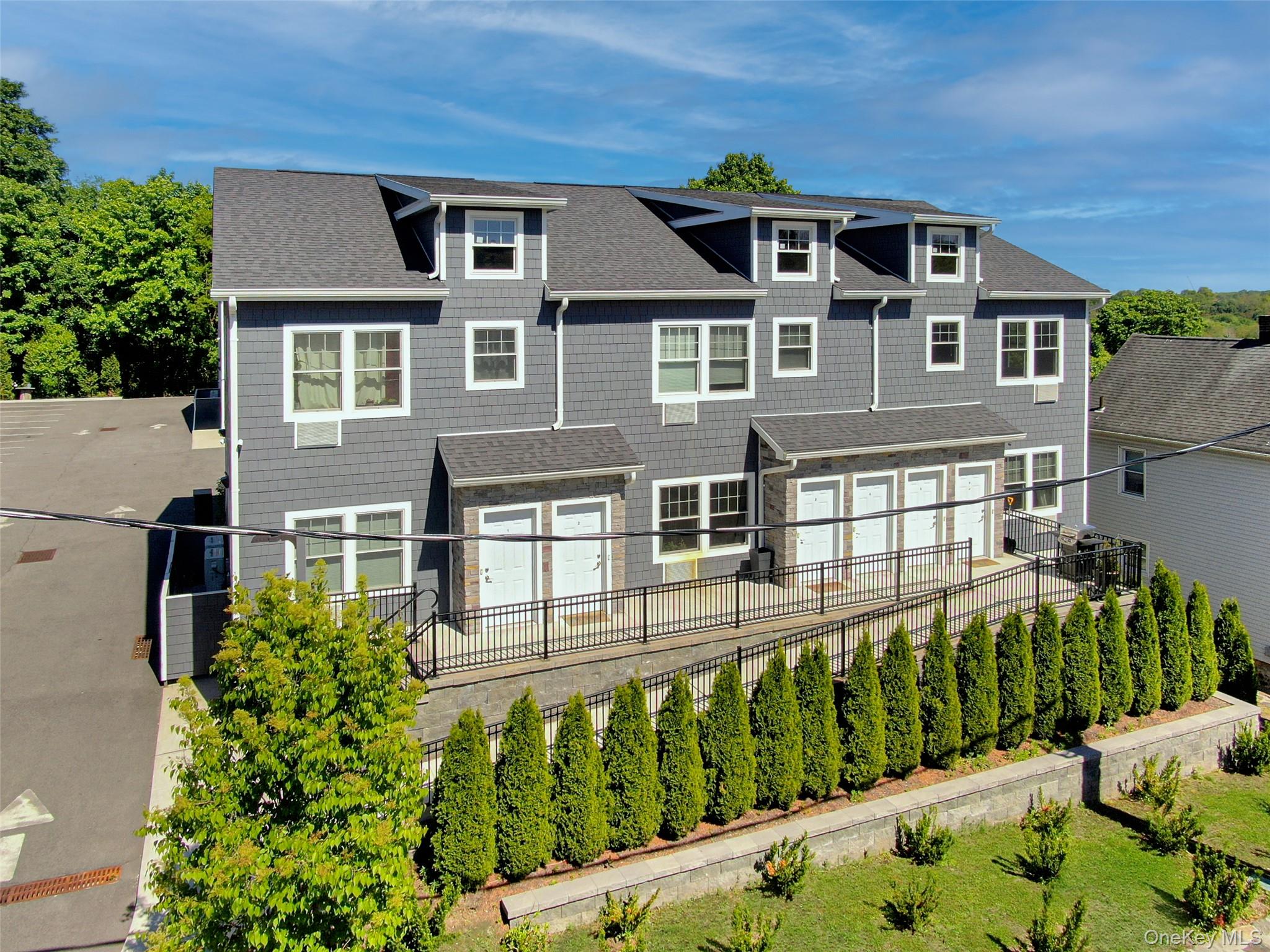 108 N Kensico Avenue, Unit 5B