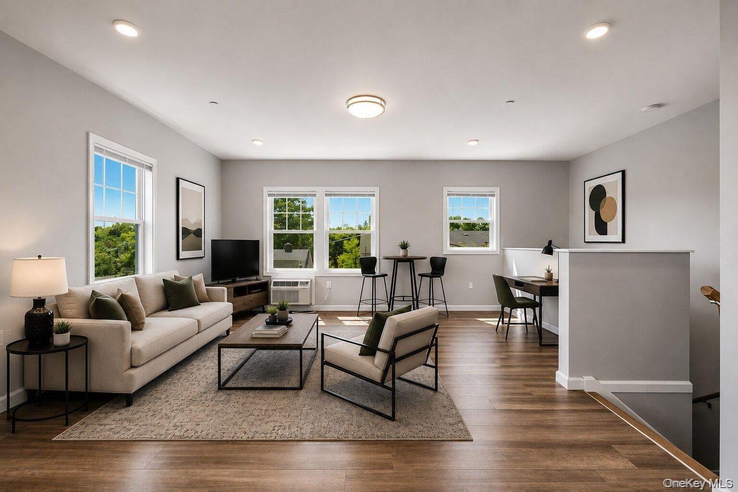 108 N Kensico Avenue, Unit 5B photo 2
