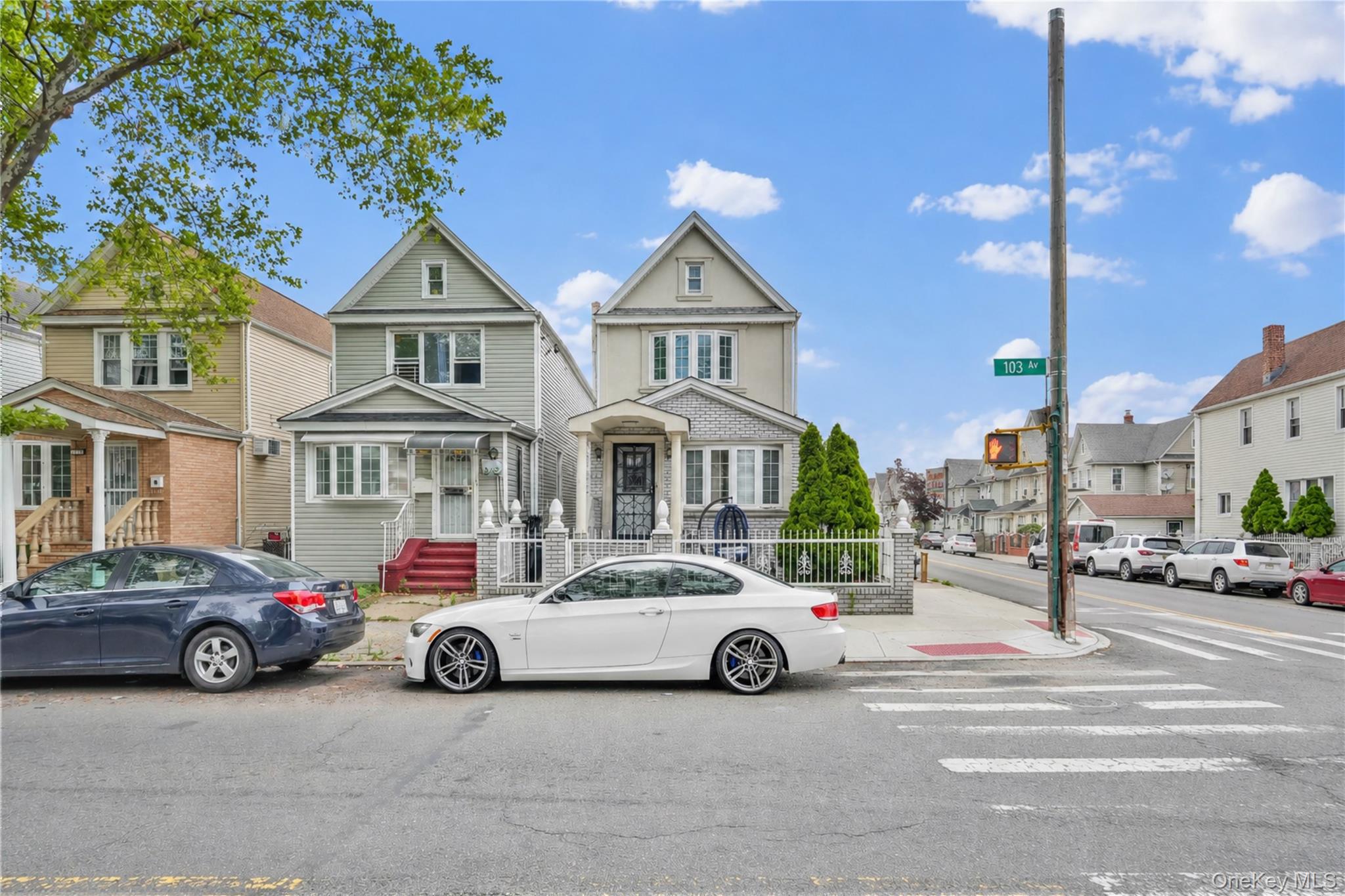 11019 103rd Avenue – For Sale