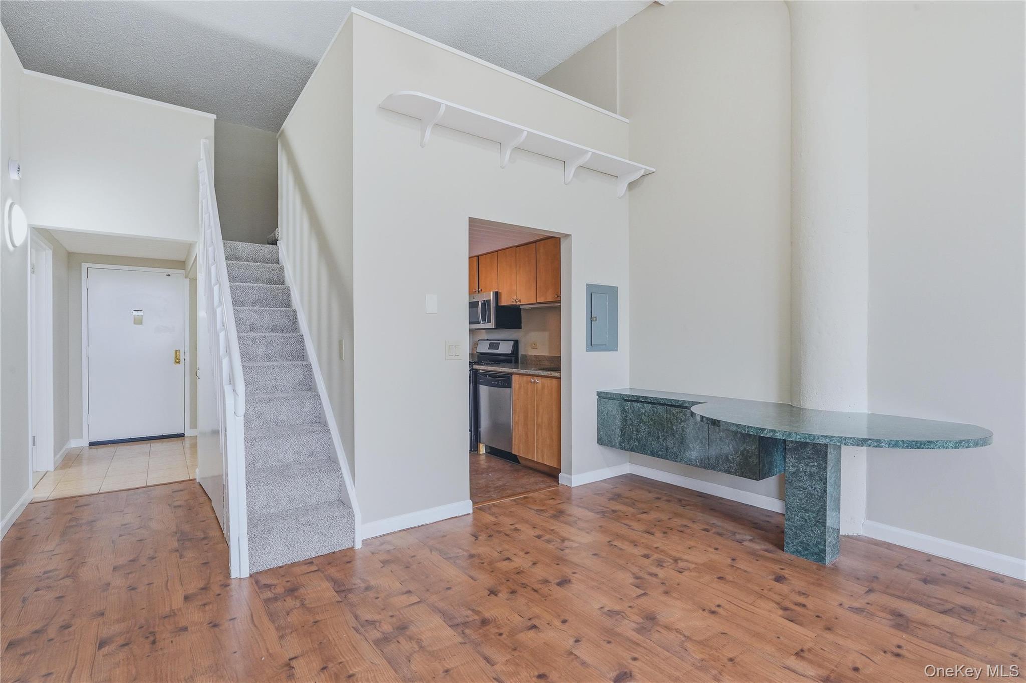 1 Landmark Square, Unit 405 photo 12