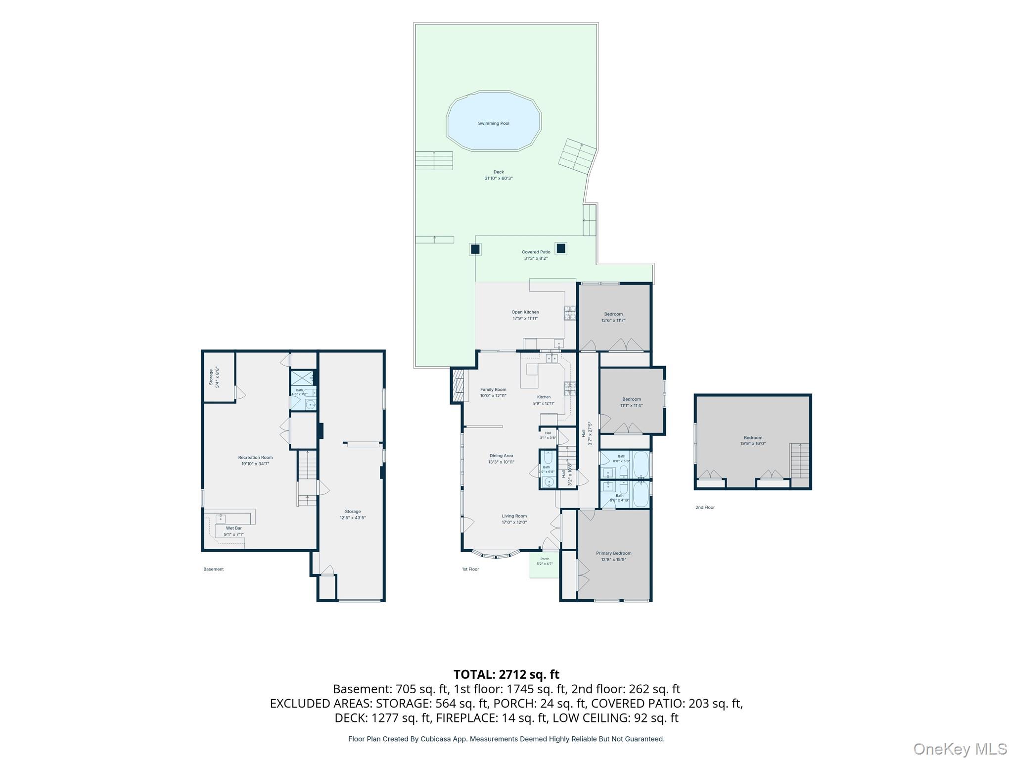198-31 Pompeii Avenue – For Sale photo 2