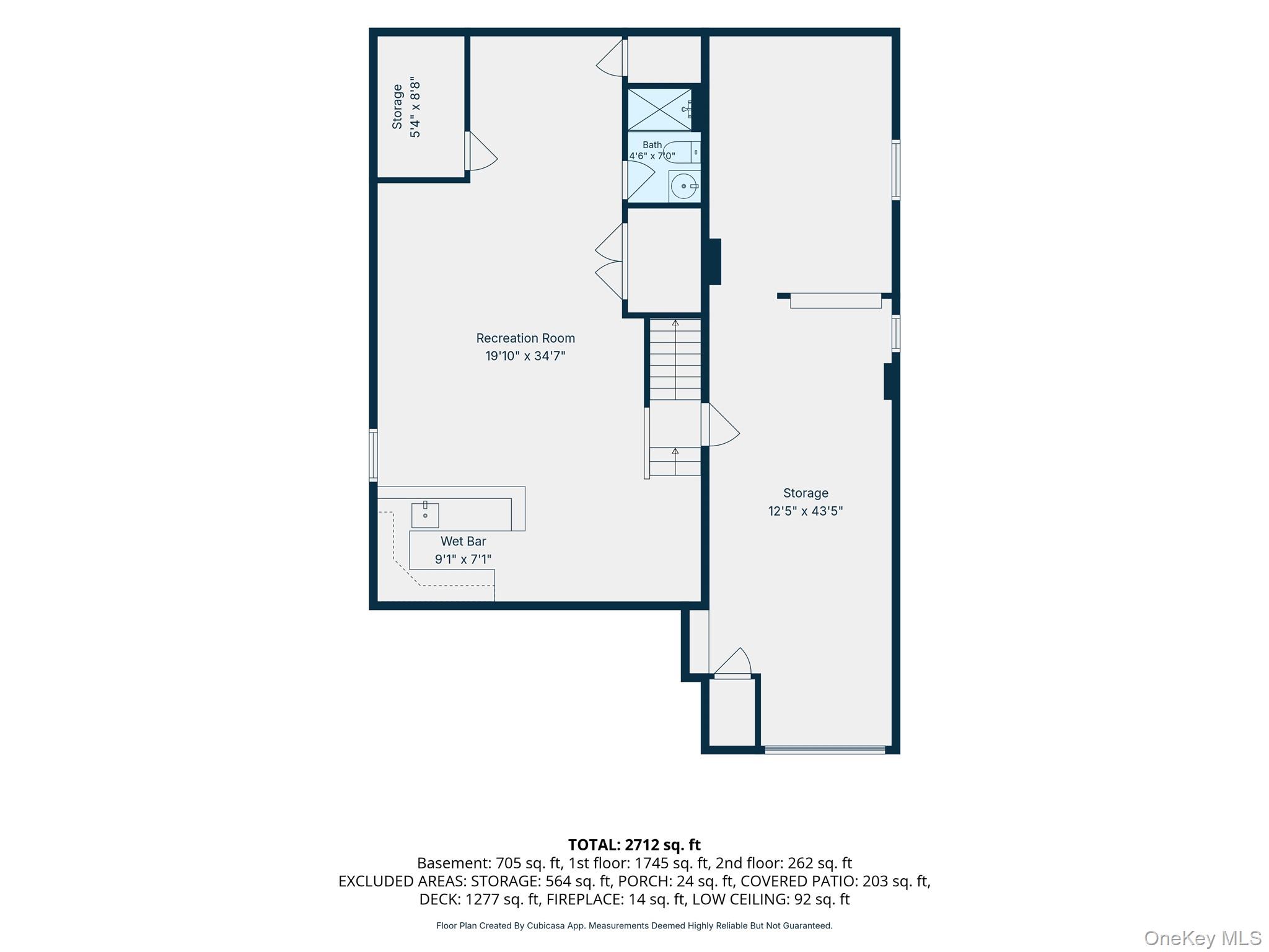 198-31 Pompeii Avenue – For Sale photo 4