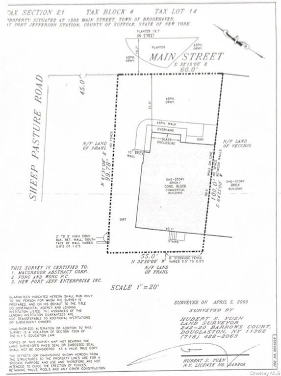 1502 Main Street – For Sale photo 7