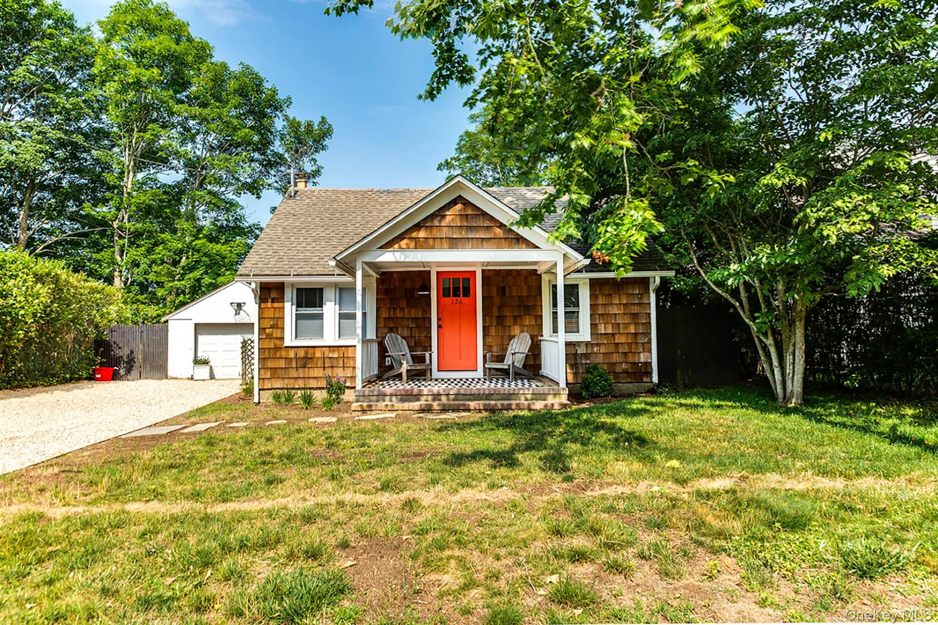 126 Norris Lane – For Rent