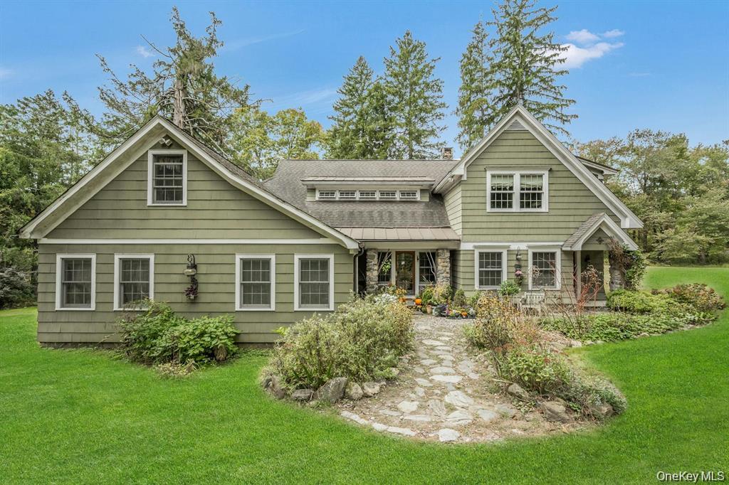 209 Hardscrabble Road – For Sale