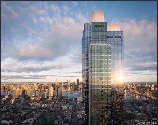 3 Court Square, Unit 4610
