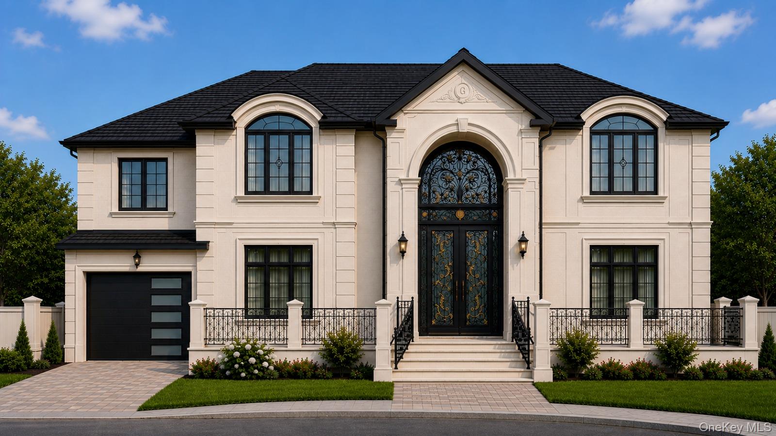 900 Salisbury Park Drive – For Sale