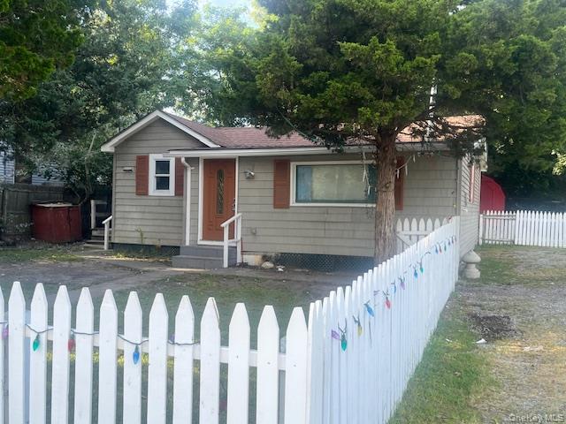 84 Point Road – For Sale