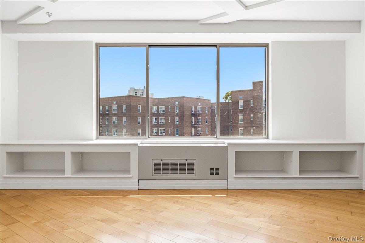 64-05 Yellowstone Boulevard, Unit PH504 photo 10