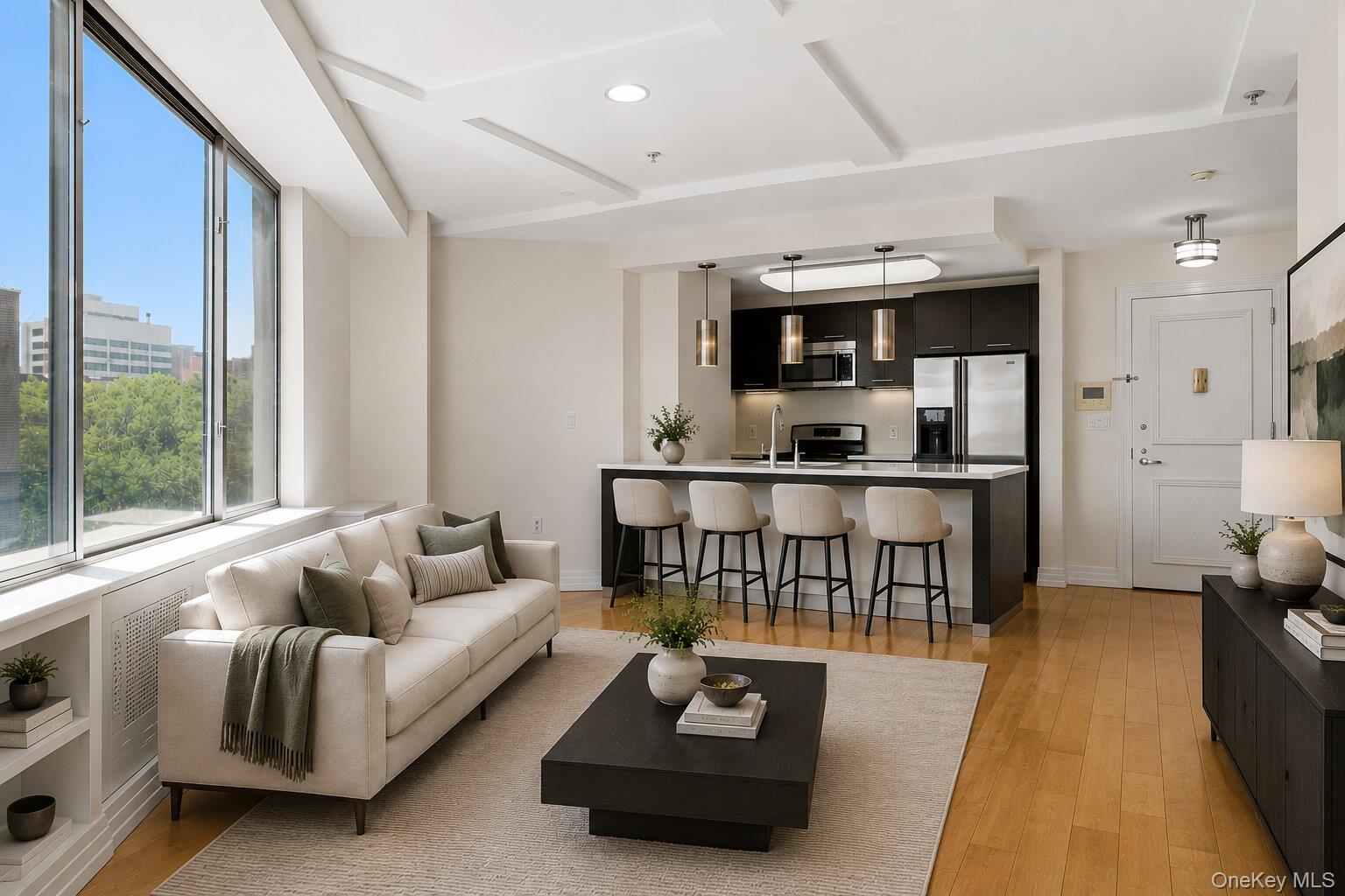 64-05 Yellowstone Boulevard, Unit PH504 photo 14