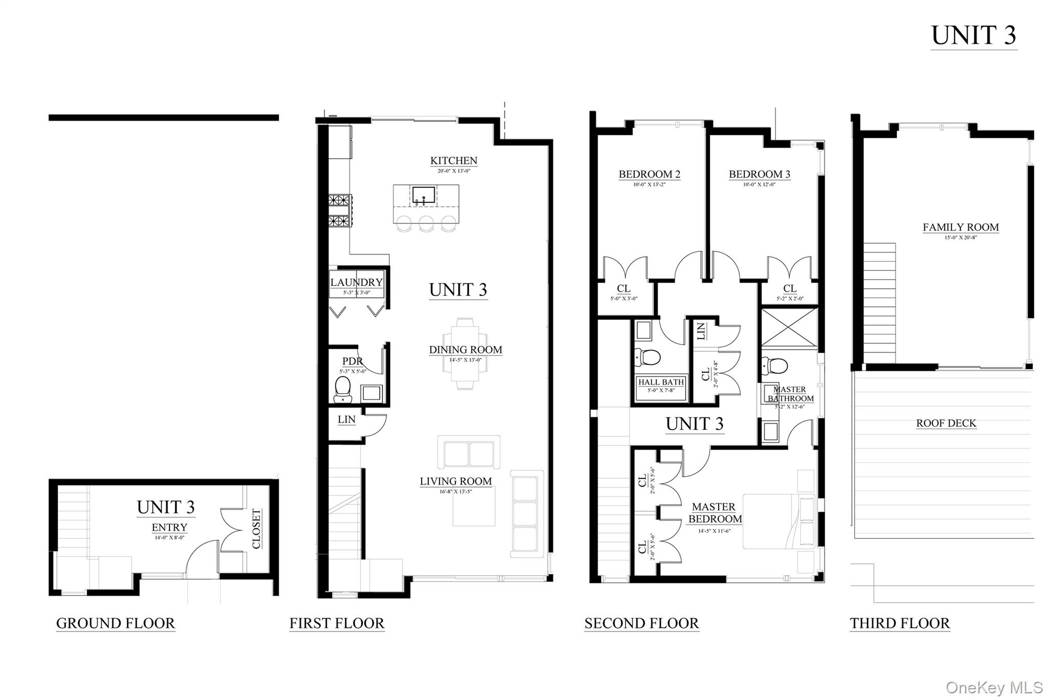 3 Nodine Street, Unit 3 photo 27