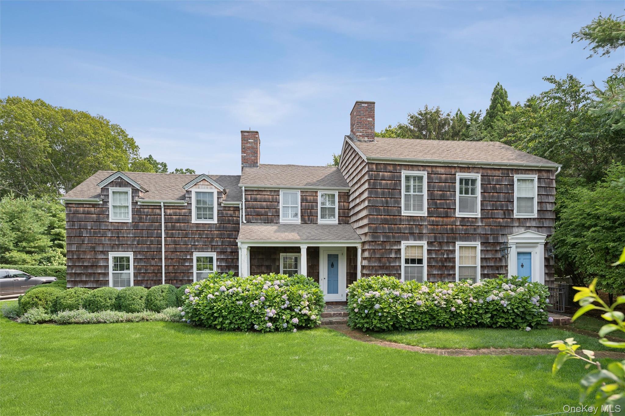 20 Quogue Street – For Rent