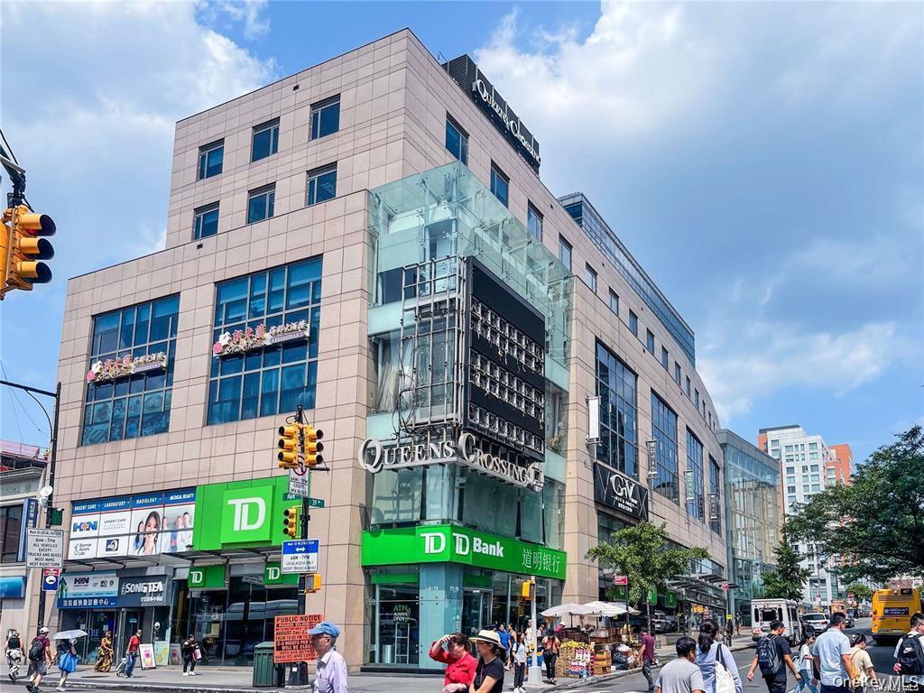 136-20 38th Avenue, Unit 4A-1