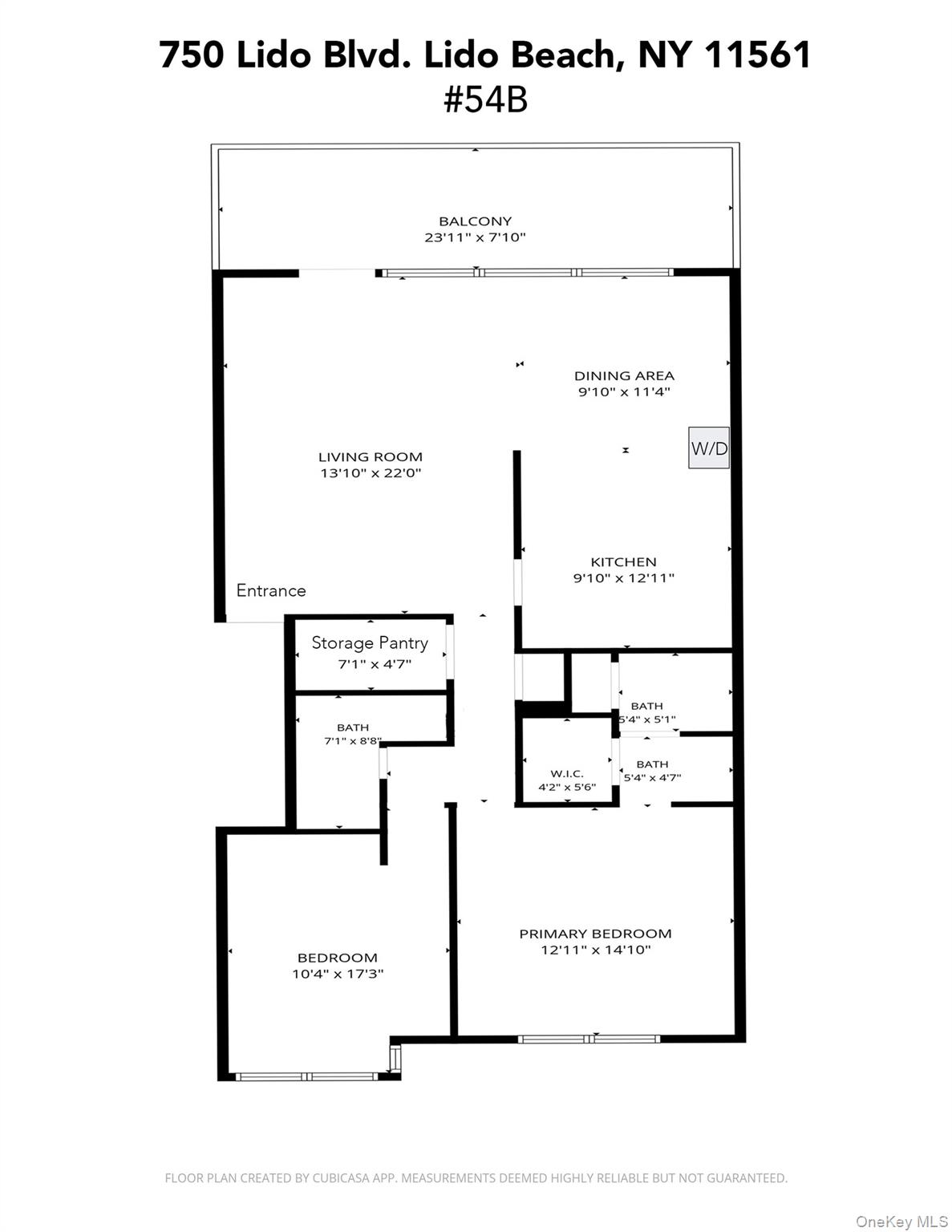 750 Lido Boulevard, Unit 54B photo 2