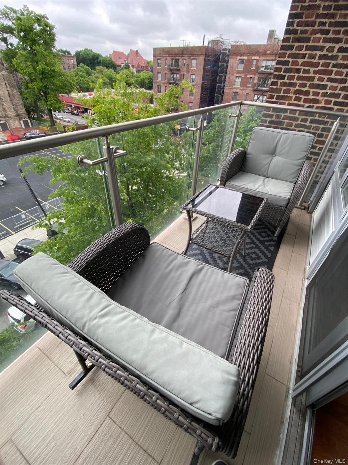 109-15 72nd Road, Unit 5B