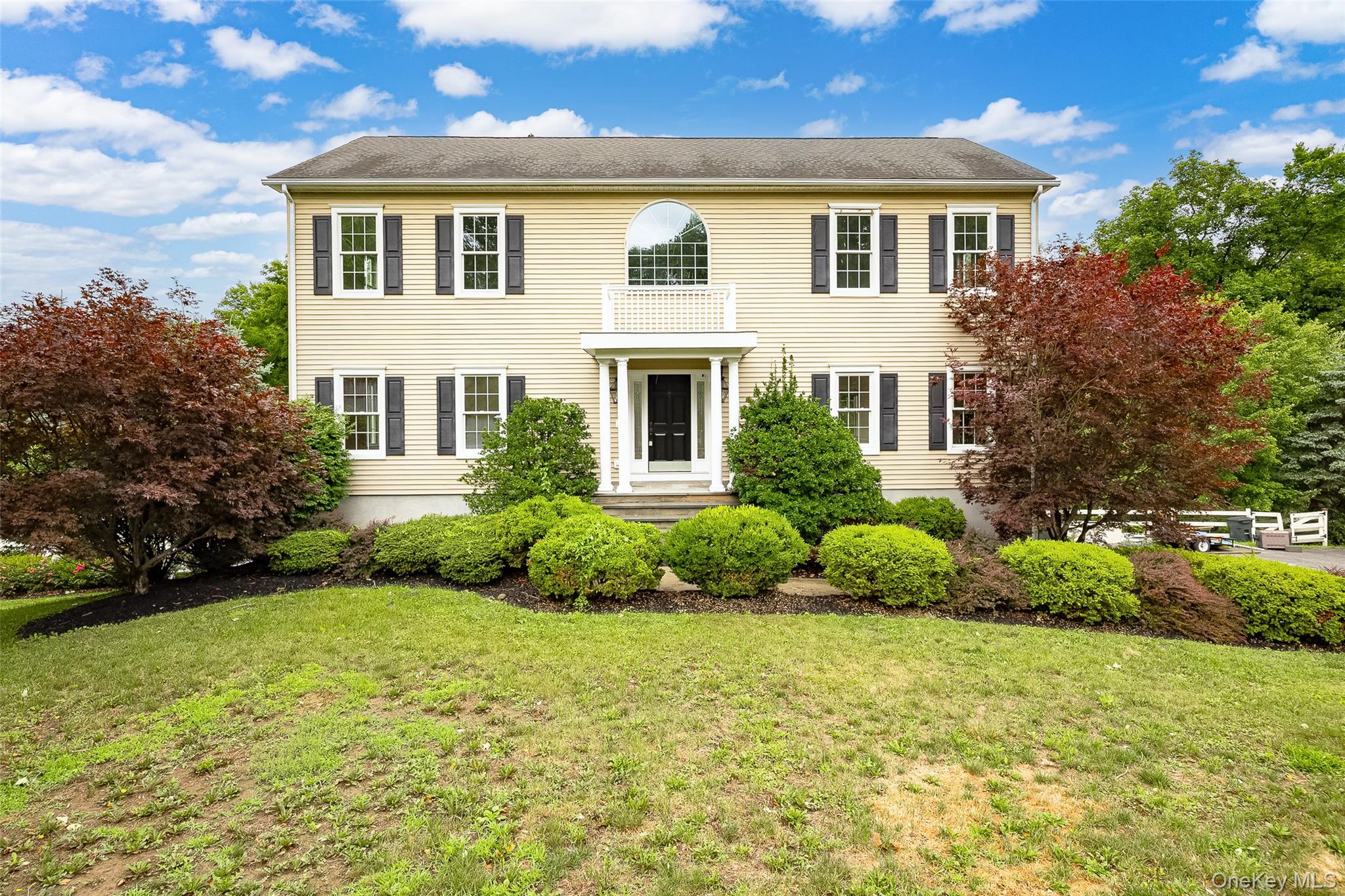 7 Fox Run – For Sale