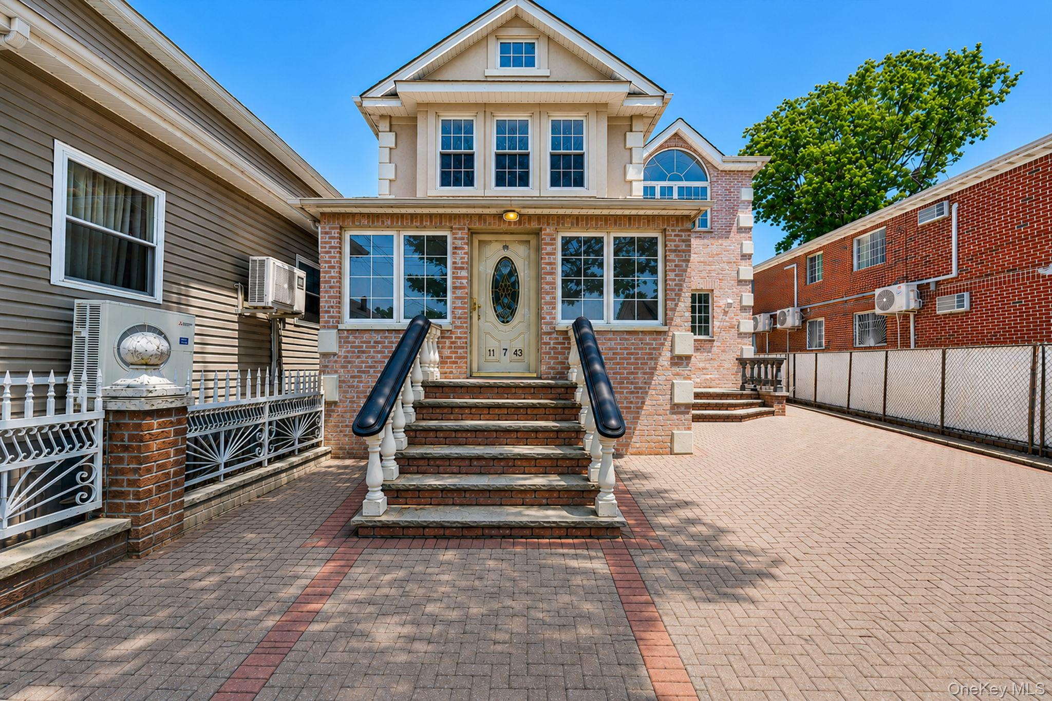 Image 1 of 23 for 11743 164th Street in Queens, New York, NY, 11434
